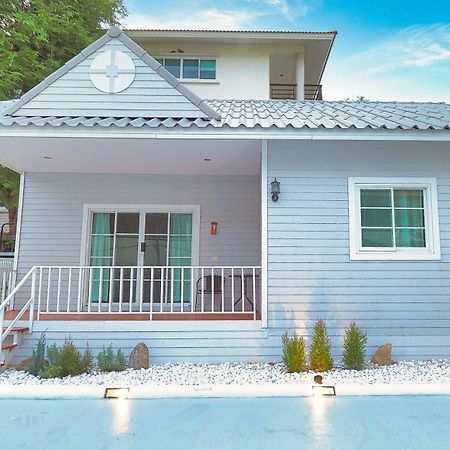Baan Casita With Private Seaside Cottage HHQ Esterno foto