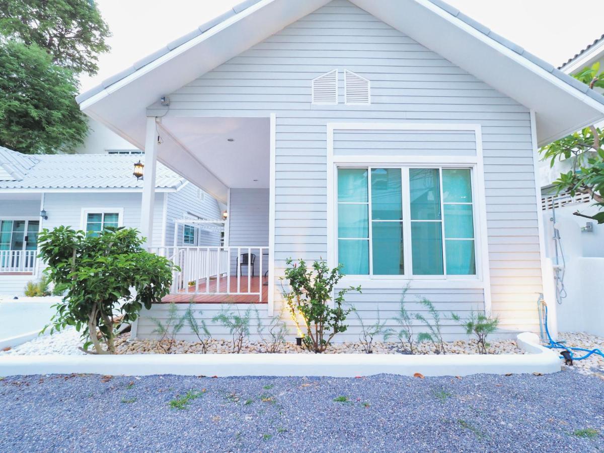 Baan Casita With Private Seaside Cottage HHQ Esterno foto