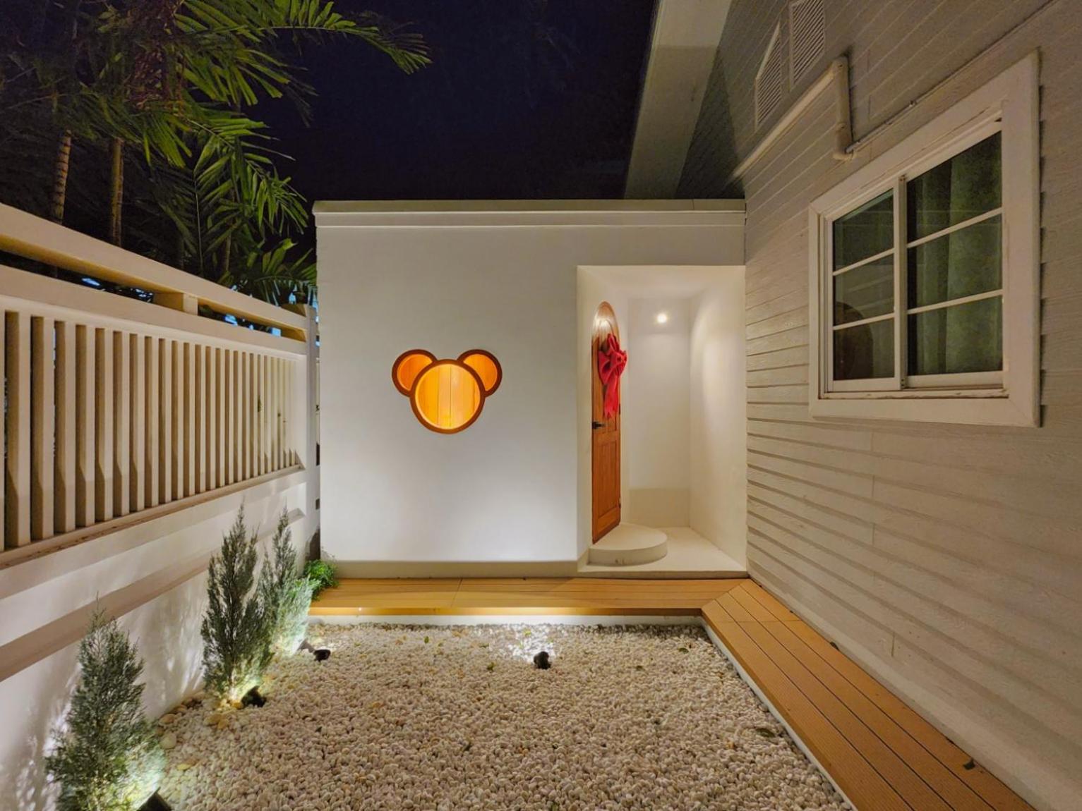 Baan Casita With Private Seaside Cottage HHQ Esterno foto