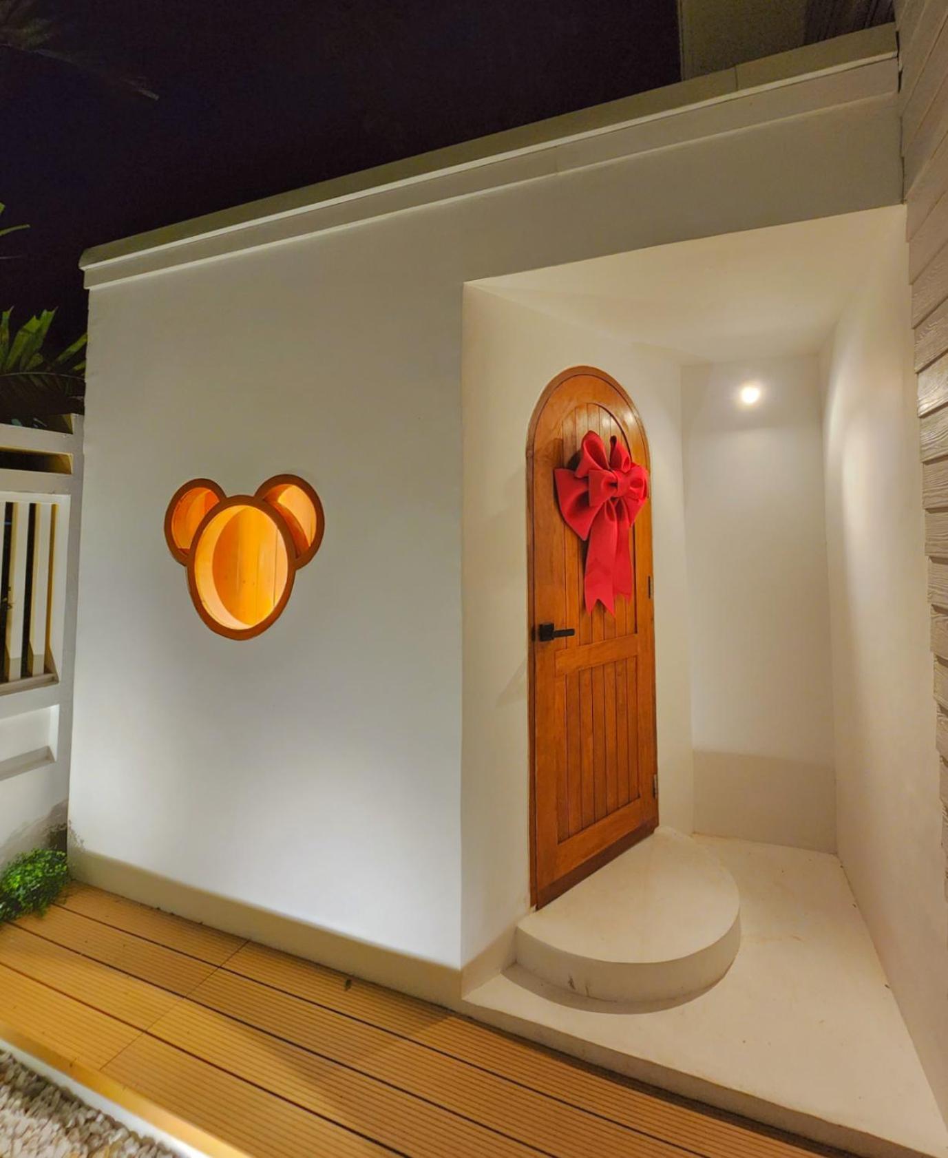 Baan Casita With Private Seaside Cottage HHQ Esterno foto