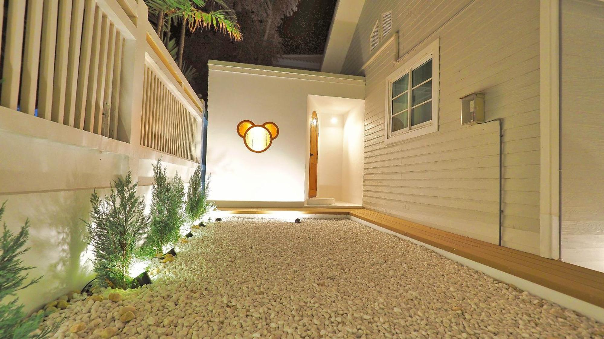 Baan Casita With Private Seaside Cottage HHQ Esterno foto