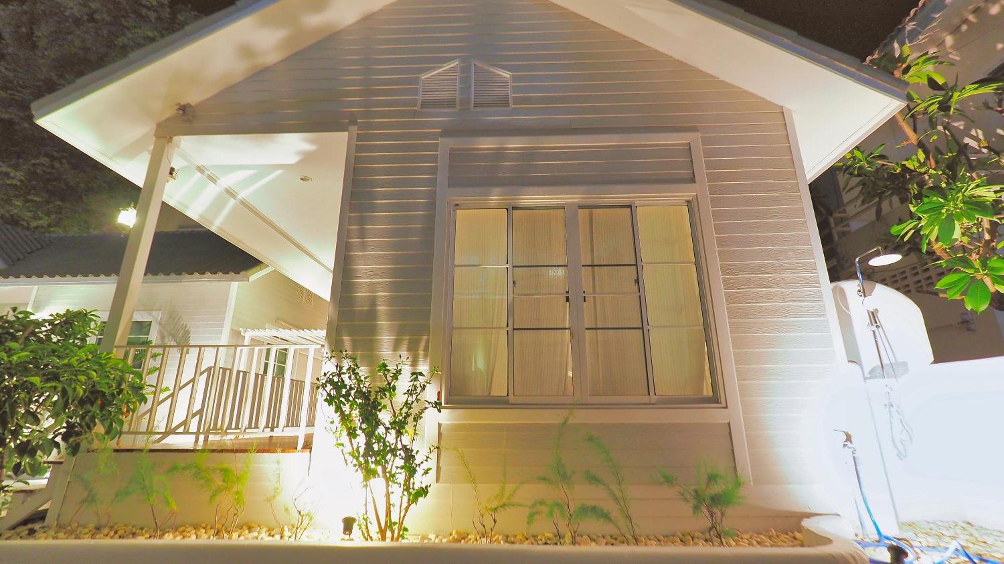 Baan Casita With Private Seaside Cottage HHQ Esterno foto