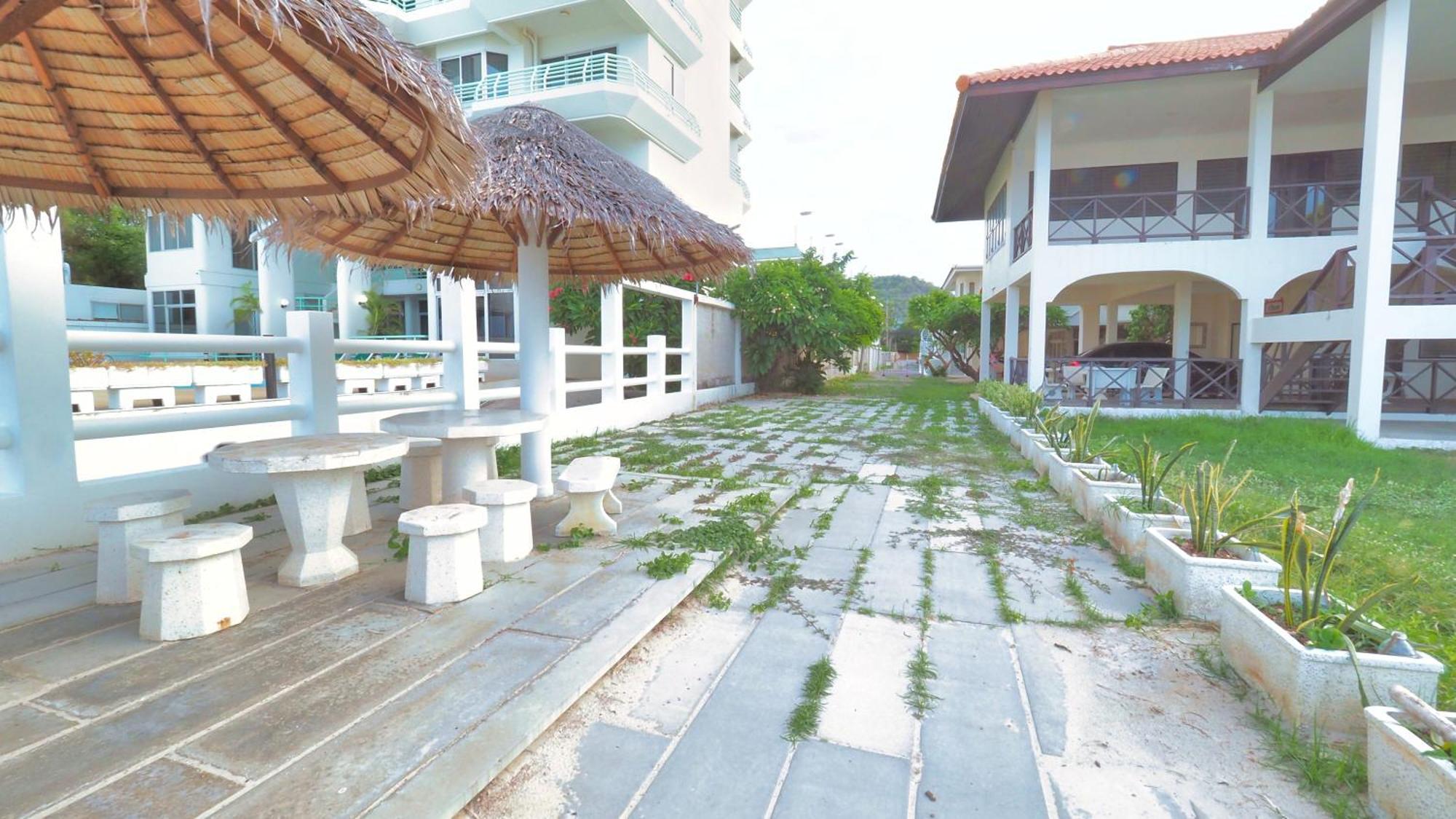 Baan Casita With Private Seaside Cottage HHQ Esterno foto