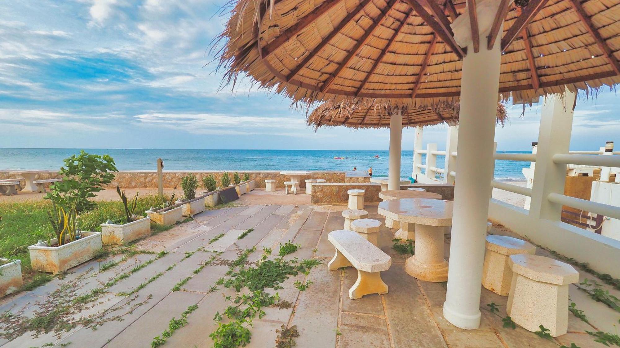 Baan Casita With Private Seaside Cottage HHQ Esterno foto