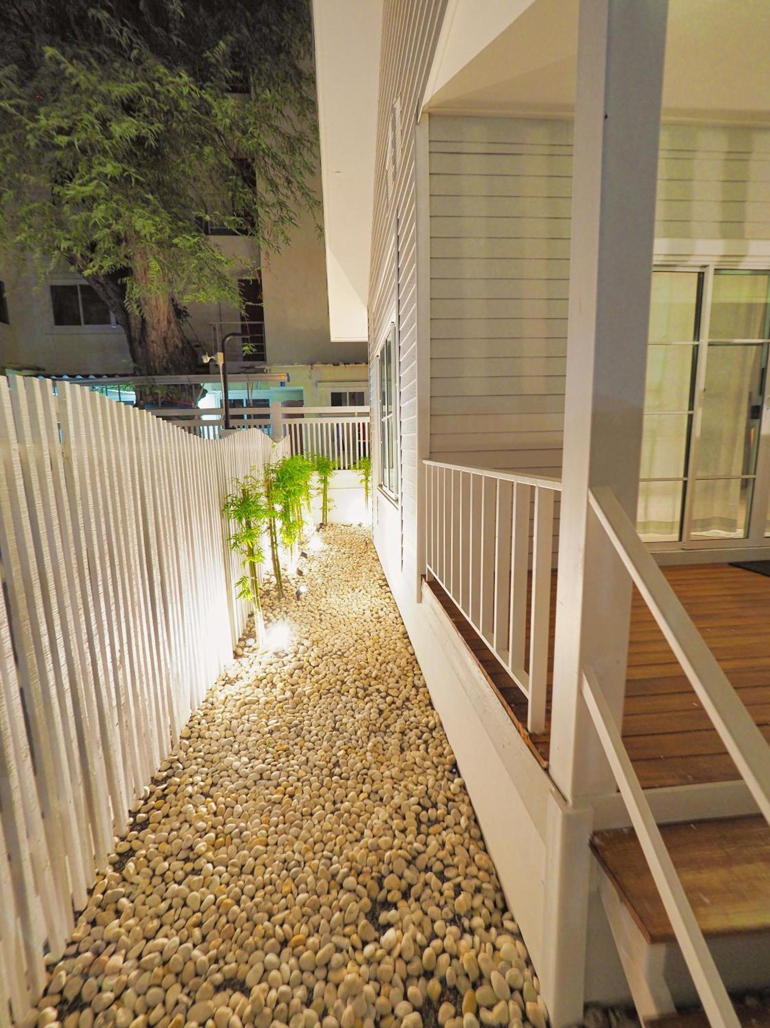 Baan Casita With Private Seaside Cottage HHQ Esterno foto